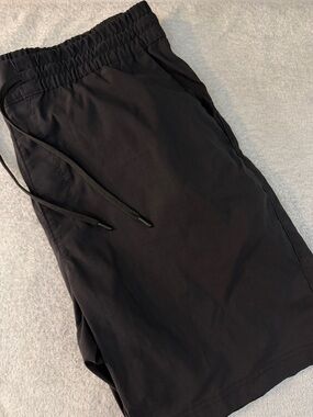 STYLUS Shorts Tall Athletic Hybrid Casual Drawstring Elastic Waistband